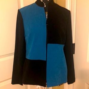 Elementz Bicolor Jacket,